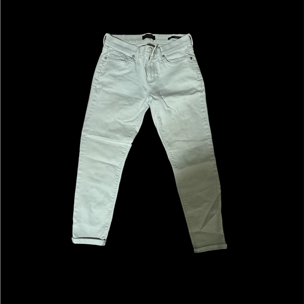 Banana Republic Light Blue Jeans
